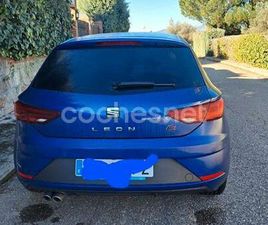 SEAT LEON SEAT LEON