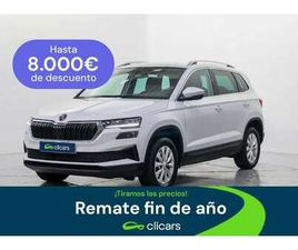 2.0TDI ADBLUE SELECTION 4X4 DSG 110KW