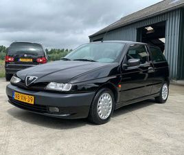ALFA ROMEO 145 - 1.7-16V