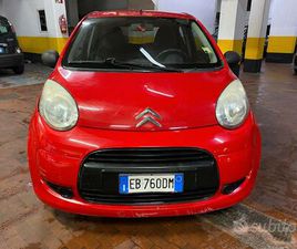 CITROEN C1