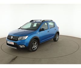 DACIA SANDERO STEPWAY 0.9 TCE