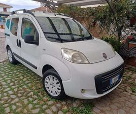 1.4 8V NATURAL POWER MYLIFE 70CV