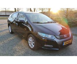 HONDA INSIGHT HONDA INSIGHT - 1.3 HYBRID NAP