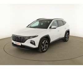 HYUNDAI TUCSON 1.6 T-GDI PLUG-IN-HYBRID HTRAC EXECUTIVE BVA6