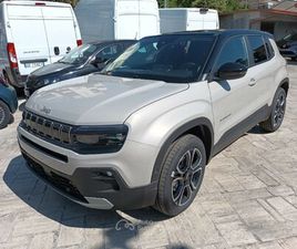 1200 MHEV SUMMIT 110 CV AUTOM BICOLOR PACK WINTER