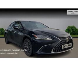 2.5 300H PREMIUM EDITION E-CVT EURO 6 (START/STOP) 4DR-/