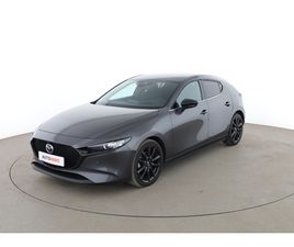 MAZDA 3 2.0 E-SKYACTIV X M-HYBRID HOMURA AT