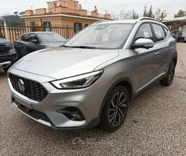 1500 VTI-TECH LUXURY 106CV NAV CAM360° PELLE ITA