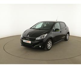 PEUGEOT 208 1.2 PURETECH URBAN SOUL