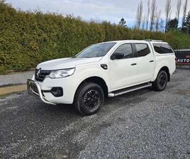 2.3 DCI ENERGY 4X4 FORAKER