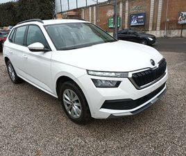 1000 TSI 95CV CARPLAY ITALIA