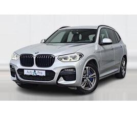 RABLJENI BMW X3 2020.G XDRIVE 30 I MILD HYBRID M SPORT