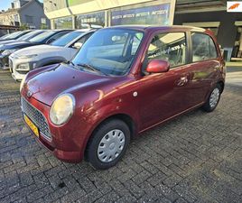 DAIHATSU TREVIS - 1.0 | 12MND GARANTIE | ELEC RAMEN | NW APK | LEUKE AUTO