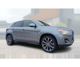 RABLJENI MITSUBISHI ASX 2014.G 1.8 DI-D