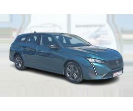 RABLJENI PEUGEOT 308 SW 2022.G BLUEHDI 130