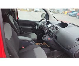RABLJENI RENAULT KANGOO 2019.G 1.5 DCI 80