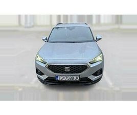 RABLJENI SEAT TARRACO 2020.G 2.0 TDI