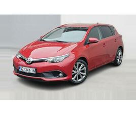 TOYOTA AURIS RABLJENI TOYOTA AURIS 2015.G 1.4 D-4D SOL