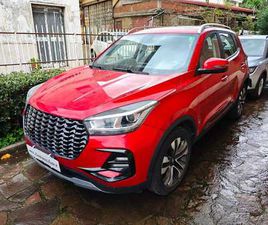 5.0 1.5 TURBO 154CV DCT