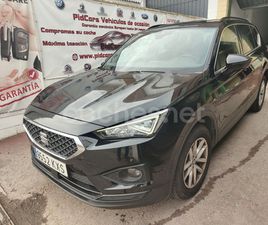 SEAT TARRACO 1.5 TSI STSP STYLE