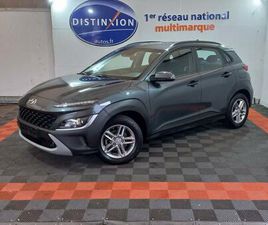 1.0 T-GDI 120 BUSINESS