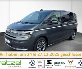 STYLE AHK+NAVI+LED+ACC+MEMORY SITZE