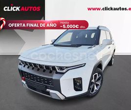 SSANGYONG TORRES G15 LIFE