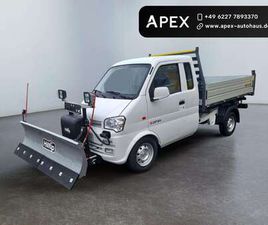 K01H 53 KW (72 PS), SCHALT. 6-GANG, HECKANTRIEB