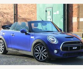 2.0 COOPER S EURO 6 (START/STOP) 2DR