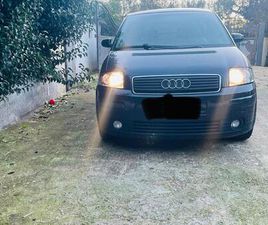 AUDI A2