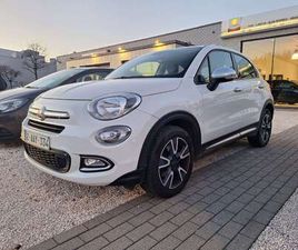 500X 1.6 E-TORQ 4X2 MIRROR