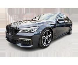 RABLJENI BMW 7 2018.G 730 D, LD XDRIVE M PAKET