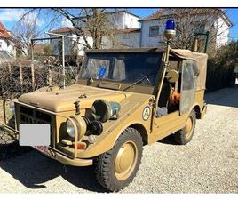 OTHER DKW MUNGA F 91/4 ZS/ZB/LSHD NEU AUFGEBAUT