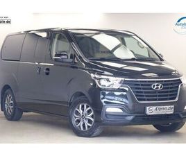 HYUNDAI H1 HYUNDAI H1 2.5CRDI 170PS AUTOMATIK TRAVEL PREMIUM 8SITZ