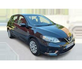 RABLJENI NISSAN PULSAR 2015.G 1.2 DIG-T