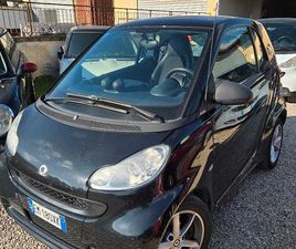 SMART451 2012 EURO5B GARANZIA