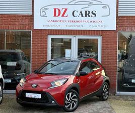 STYLE 1.0I 72PK |◊KEY LESS | ACC | CAMERA |