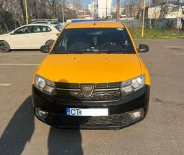 DACIA LOGAN 2017 CONSTANTA