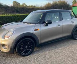 MINI 1.5 COOPER D 5P