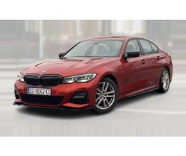 RABLJENI BMW 3 2019.G 320 D XDRIVE M PAKET