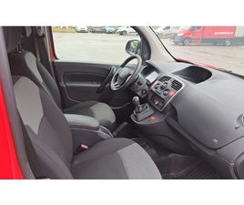 RABLJENI RENAULT KANGOO 2019.G 1.5 DCI 80 1.5 BLUE