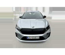RABLJENI SKODA ENYAQ 2022.G 80 SPORTLINE