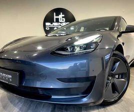 55 KWH STANDARD RANGE/ GARANTIE TESLA/ FACELIFT