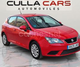 SEAT IBIZA 1.0 REFERENCE PLUS