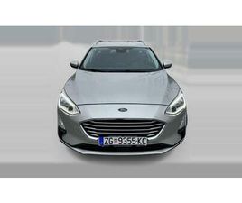 RABLJENI FORD FOCUS TURNIER 2019.G 1.5 TDCI