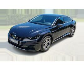 VOLKSWAGEN ARTEON RABLJENI VW ARTEON 2018.G 2.0 TDI R-LINE
