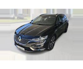 RENAULT TALISMAN ESTATE RABLJENI RENAULT TALISMAN GRANDTOUR 2016.G 1.6 DCI 160