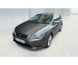 RABLJENI SEAT LEON ST 2014.G 1.6 TDI 4DRIVE