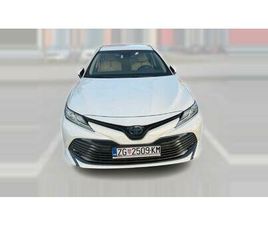RABLJENI TOYOTA CAMRY 2021.G 2.5 HYBRID