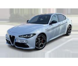 RABLJENI ALFA ROMEO GIULIA 2023.G 2.2 D Q4